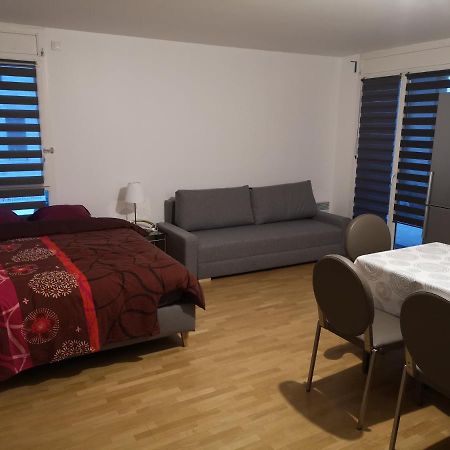Appartement Proche De Disneyland 布西圣乔治 外观 照片