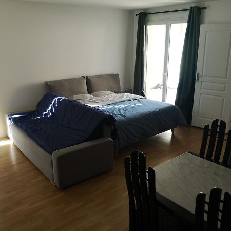 Appartement Proche De Disneyland 布西圣乔治 外观 照片