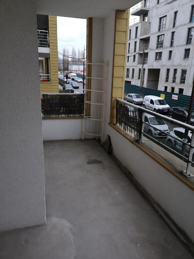 Appartement Proche De Disneyland 布西圣乔治 外观 照片