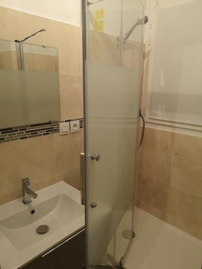 Appartement Proche De Disneyland 布西圣乔治 外观 照片