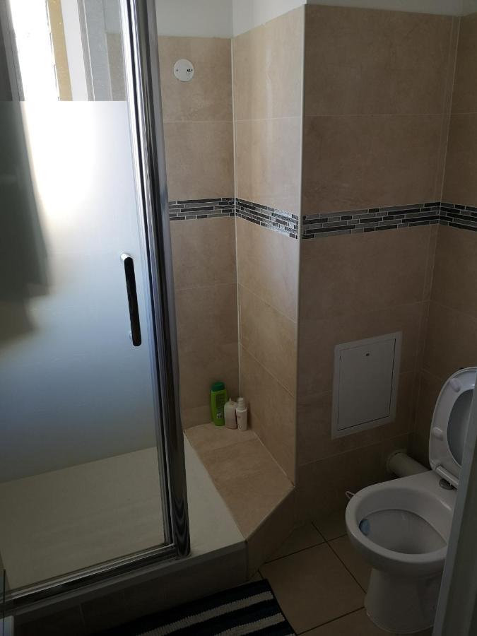 Appartement Proche De Disneyland 布西圣乔治 外观 照片